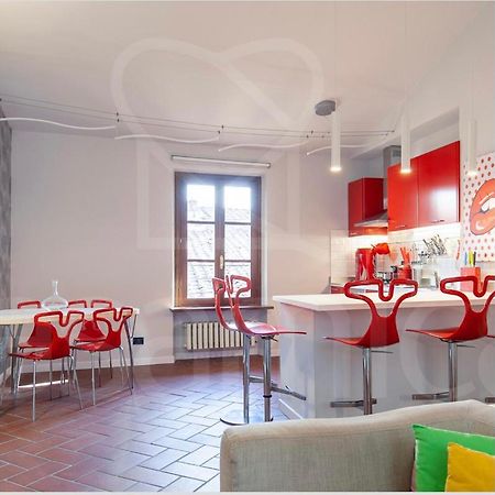 L'Angelo In Cornice Apartment With Wifi And Ac Lucca Exterior photo