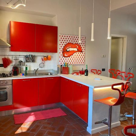 L'Angelo In Cornice Apartment With Wifi And Ac Lucca Exterior photo