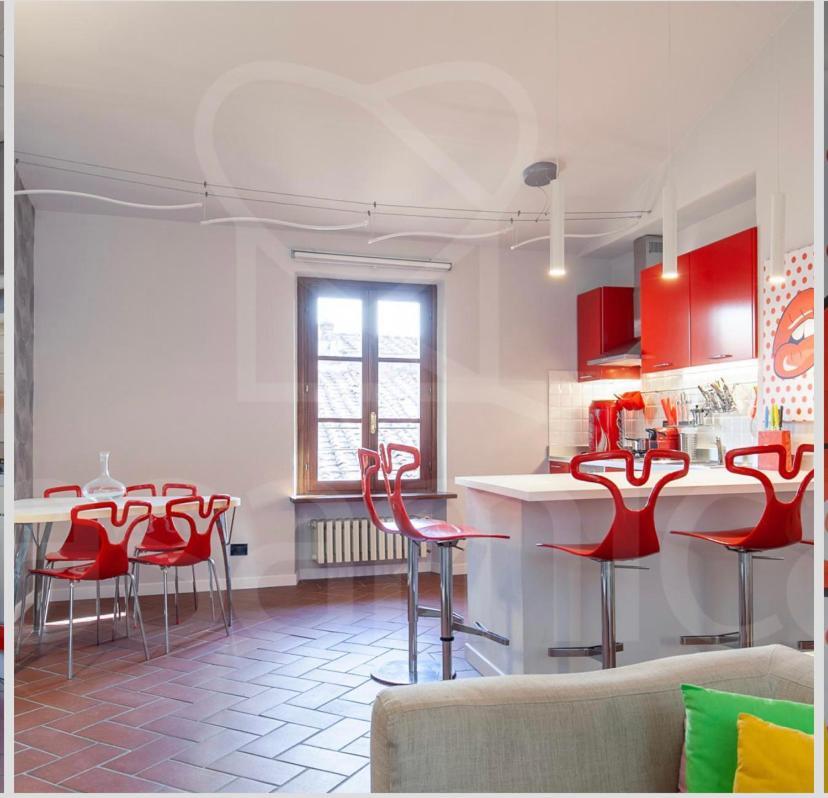 L'Angelo In Cornice Apartment With Wifi And Ac Lucca Exterior photo