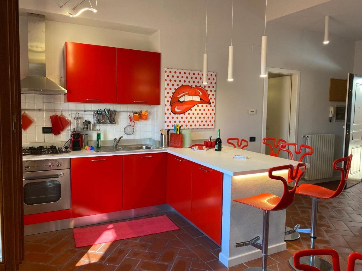 L'Angelo In Cornice Apartment With Wifi And Ac Lucca Exterior photo